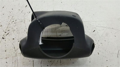 Nissan Versa Steering Column Trim Cover Shell 2008 2009 2010 2011 2012
