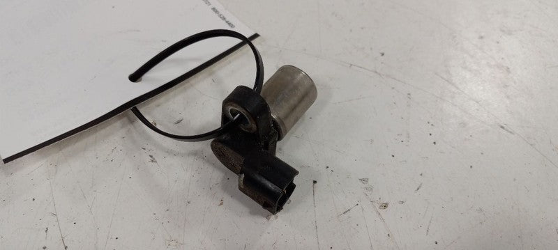Subaru Legacy User Defined Crank Crankshaft 2010 2011 2012 2013  OEM