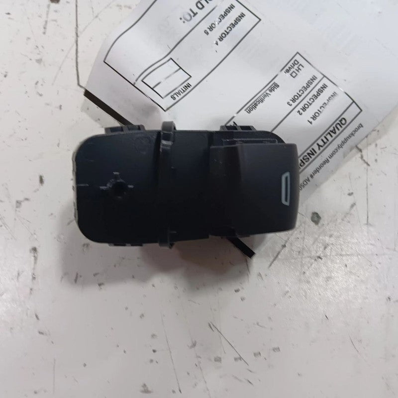 Chevy Malibu Power Window Switch Right Passenger Rear  2019 2020 2021 