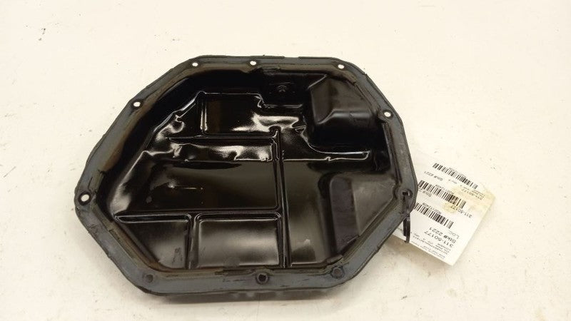 11110ET010 Oil Pan 2.0L Lower Fits 07-12 SENTRA