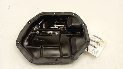 11110ET010 Oil Pan 2.0L Lower Fits 07-12 SENTRA