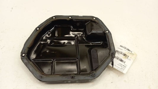 11110ET010 Oil Pan 2.0L Lower Fits 07-12 SENTRA