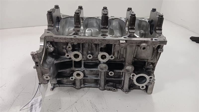 Engine Cylinder Block 2.5L A25AFXS Engine 4 Cylinder Hybrid Fits 19-20