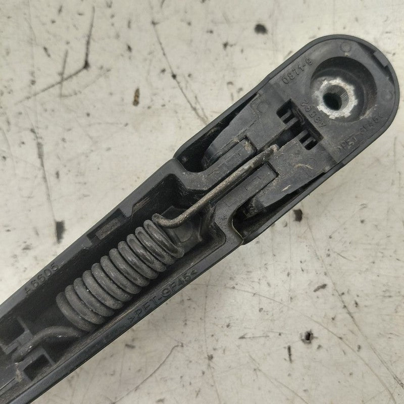 Nissan Murano Wiper Arm Rear  2020 2021 2022 2023