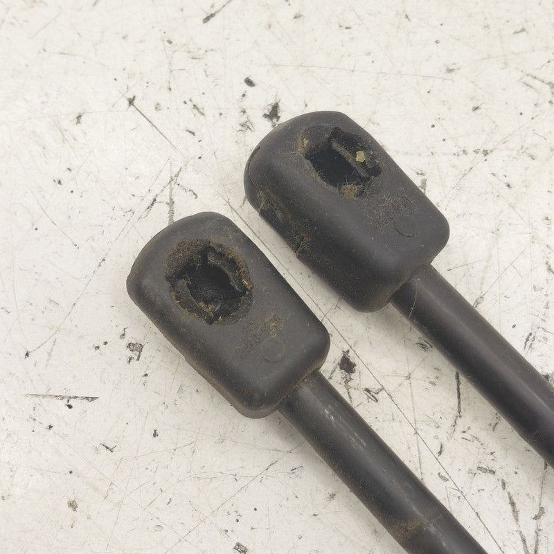 2018 Fiat 500 X Model Hatchback Hatch Back Trunk Lid Shock Strut Suppo