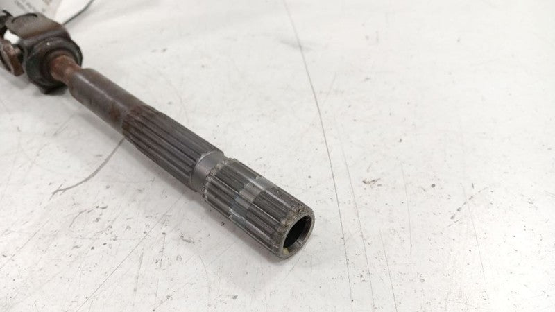 Honda Insight Lower Steering Column Shaft Knuckle U Joint 2010 2011 2012 2013