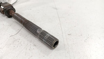 Honda Insight Lower Steering Column Shaft Knuckle U Joint 2010 2011 2012 2013