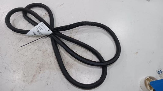 Buick Encore On Body Door Jamb Seal Front Right Passenger  2013 2014 2015 2016