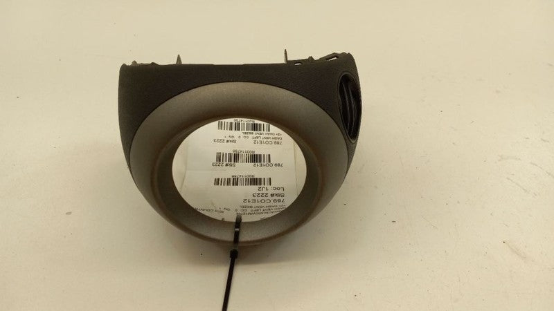 Mini Cooper Countryman Dash Air Vent Left Driver 2011 2012 2013 2014 2