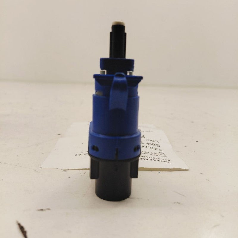 Mazda 3 Brake Pedal Switch  2023 2022 2021