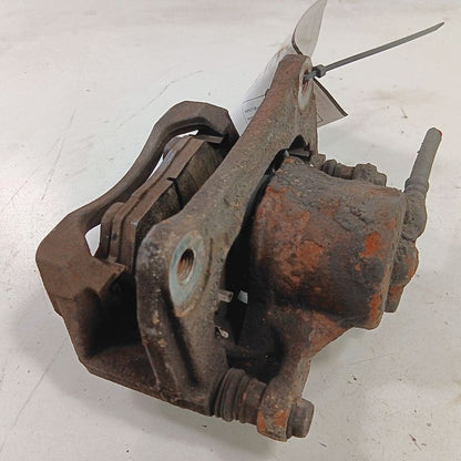 Driver Left Front Brake Caliper Fits 15-18 RENEGADE OEM