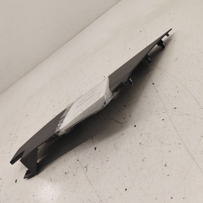 Fiat 500 X Model   Passenger Right Center Console Trim 2016 2017
