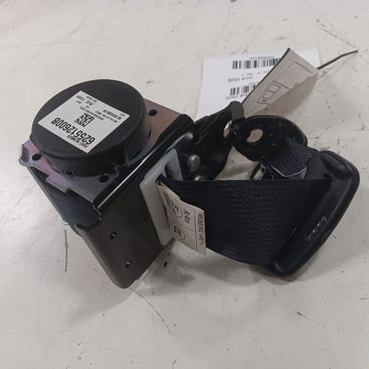 Outlander Sport Seat Belt Strap Retractor Right Passenger Rear Back  2
