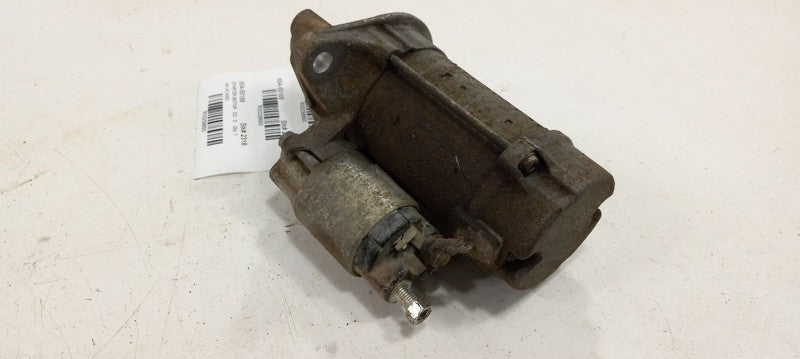 23300AA59A Engine Starter Motor CVT Fits 08-15 Subaru Legacy