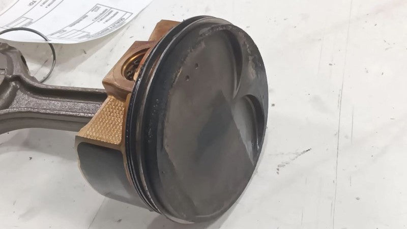 Infiniti G37 One Single Piston 2009 2010 2011 2012 2013 OEM