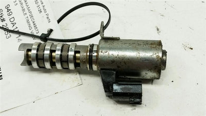 Nissan Maxima Variable Timing Gearil Control Valve Solenoid Cylinder Head 2014