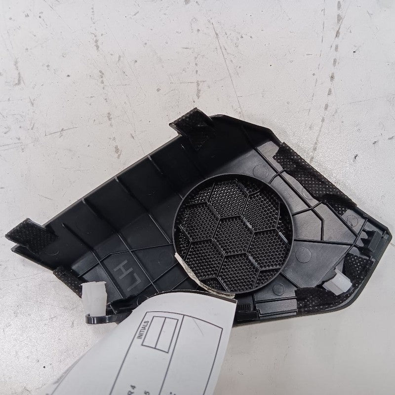 Kia Optima Dash Speaker Cover Left Driver Side 2018 2017 2016