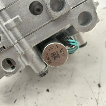 Honda HR-V Automatic Transmission Valve Body  2.0 2026 2025 2024 2023