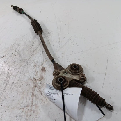 Subaru Forester Shift Shifter Lever Linkage Cable  2016 2017 2018 OEM