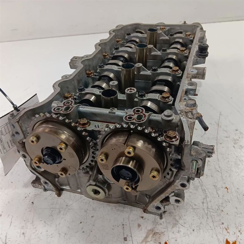  Engine Cylinder Head 2.5L 4 Cylinder 2ARFE Engine Fits 13-18 RAV4