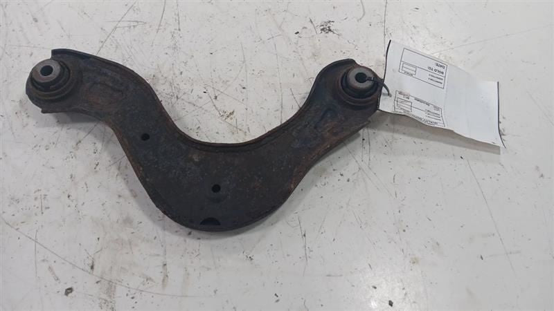 52510TBAA01 Upper Control Arm Rear Without Sport Suspension Fits 16-19 Honda Civic