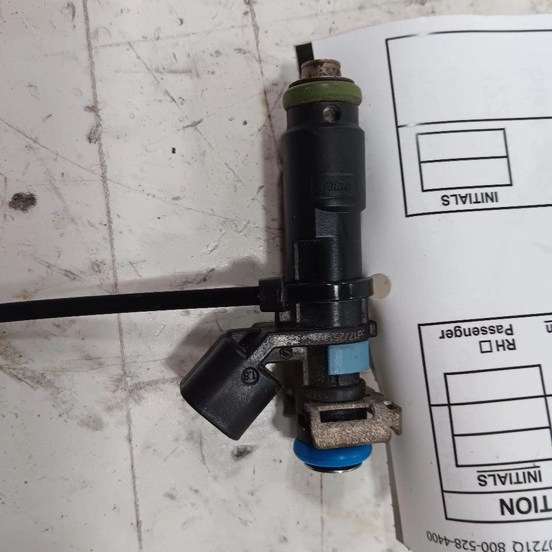 Fuel Injection Injector 2.4L Fits 15-23 Jeep Cherokee OEM