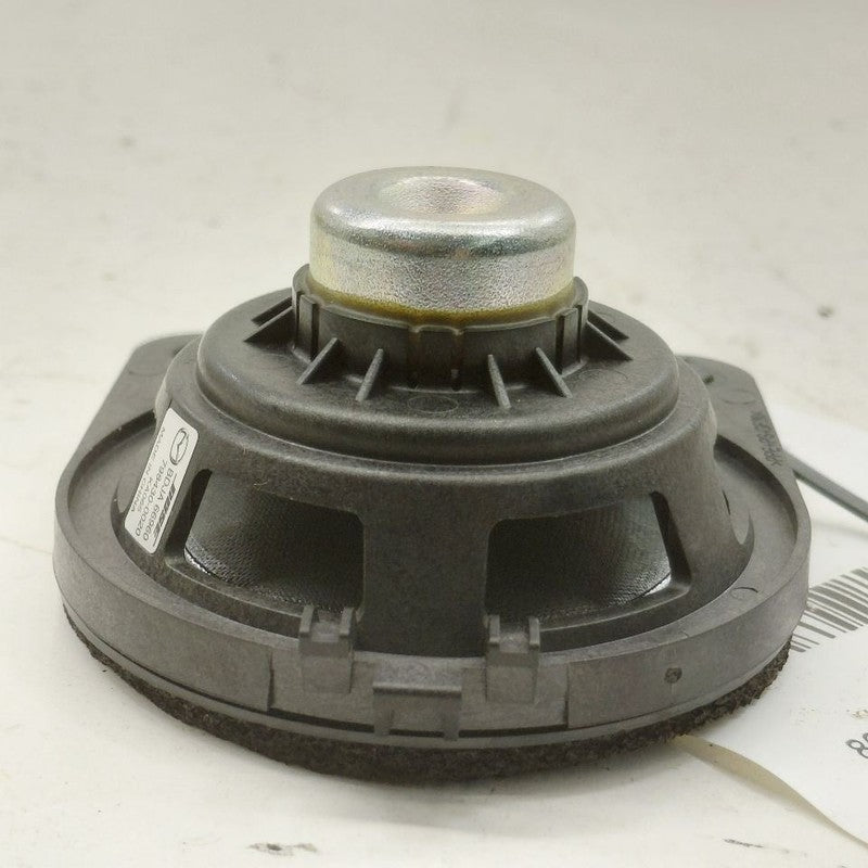 Mazda 3 Speaker Left Driver Front  2023 2022 2021