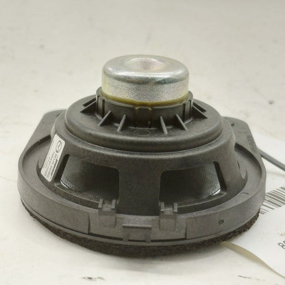 Mazda 3 Speaker Left Driver Front  2023 2022 2021