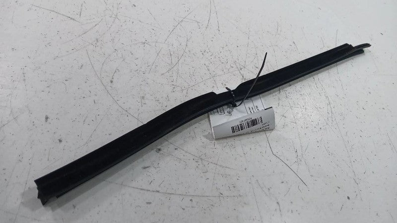 Kia Forte Left Rear Weather Strip Interior  2014 2015 2016 OEM