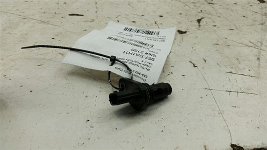 Nissan Versa User Defined 99210 Crank Crankshaft 2008 2009 2010 2011 2012