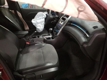 Chevy Malibu Dash Side Cover Left Driver Trim Panel 2014 2015 2016 2017 2018