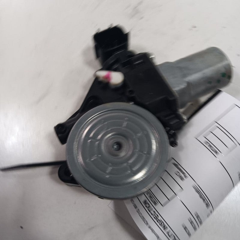 Power Window Motor Rear Left Fits 19-23 Nissan Altima OEM