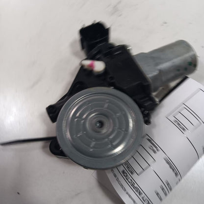 Power Window Motor Rear Left Fits 19-23 Nissan Altima OEM