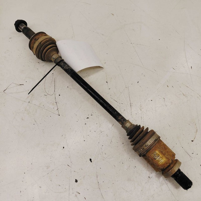 Left Rear CV Axle Shaft AWD Fits 21-25 Chevy Trailblazer
