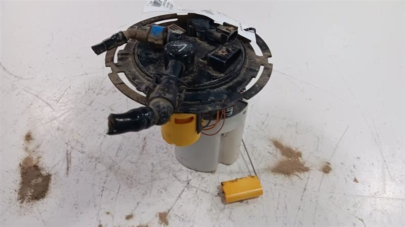 22957143 Gas Fuel Pump VIN J 11th Digit Limited Tank Mounted Fits 11-17 ACADIA