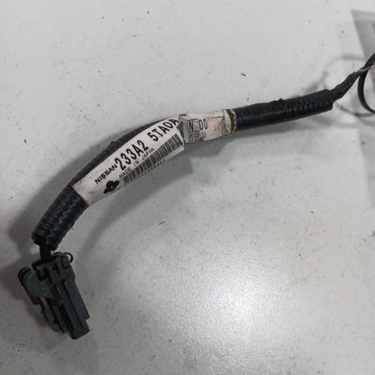 Nissan Sentra Battery Cable  2023 2022 2021 2020