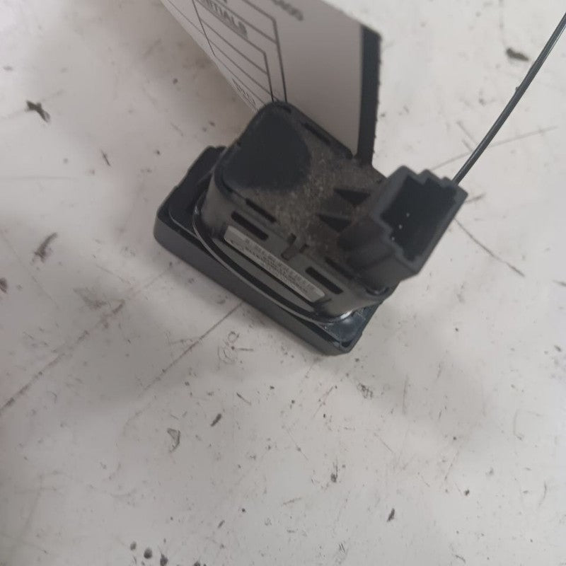 Mazda CX-5 Hazard Switch 4 Way Flasher Button  2019 2020 2021 2022 OEM