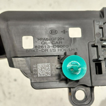 Kia Sportage Door Handle Left Driver Rear Interior Inside  2020 2021 2