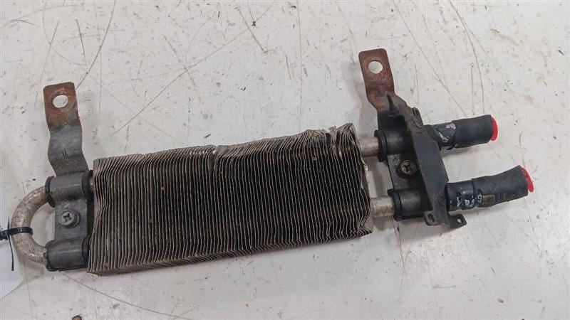 Infiniti G37 G37       2010 Power Steering Cooler 549702 2009 2010 201