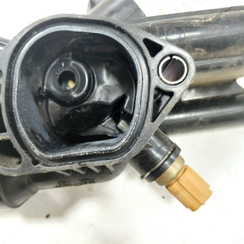 Hyundai Sonata Radiator Hose Neck  2.4 2017 2016 2015 OEM
