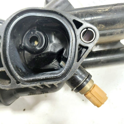 Hyundai Sonata Radiator Hose Neck  2.4 2017 2016 2015 OEM