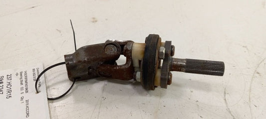 Honda Accord Lower Steering Column Shaft Knuckle U Joint 2013 2014 201