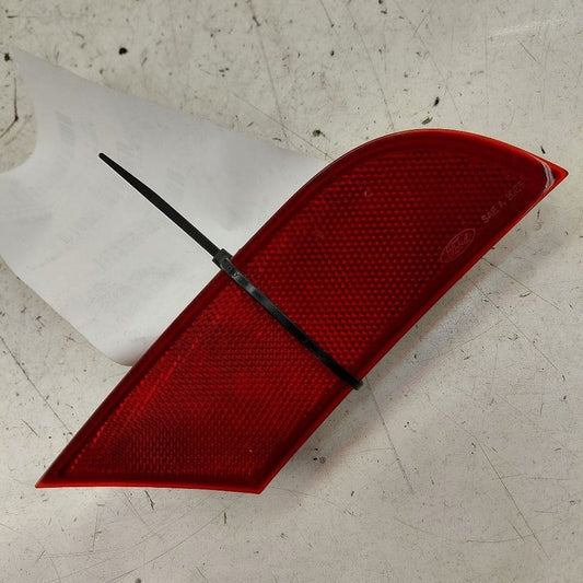 Ford Escape Left Rear Side Marker Reflector  2020 2021 2022