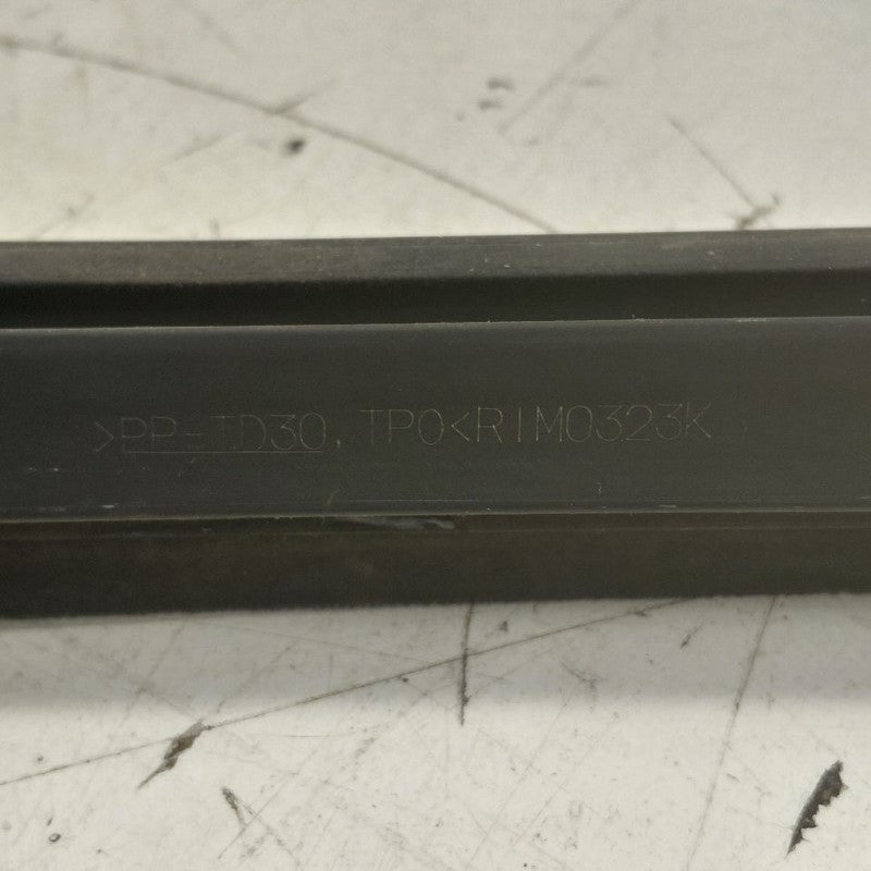 Lexus IS350 Right Front Weather Strip Interior  2020 2019 2018