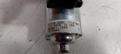 Cadillac CTS Electric Power Sun Moon Roof Glass Motor 2011 2012 2013 O