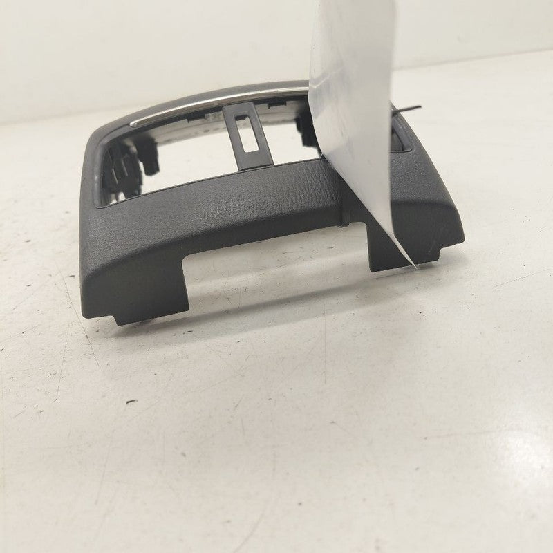 Mazda 6 Center Console Rear End Cap Trim Cover  2016 2015 2014