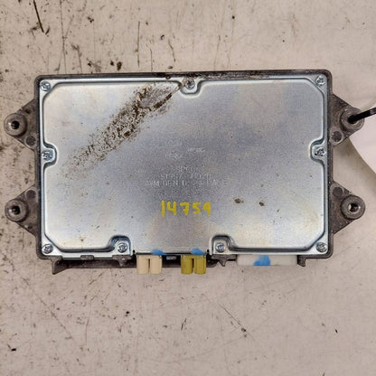 Driver Assist Control Module SWB Fits 19 Hyundai Santa Fe