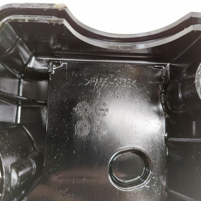 Mazda 3 Engine Cylinder Head Valve Cover  2.5 2023 2022 2021