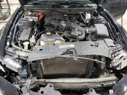 Ford Mustang Camshaft Cam Shaft Position Sensor 2014 2013 2012