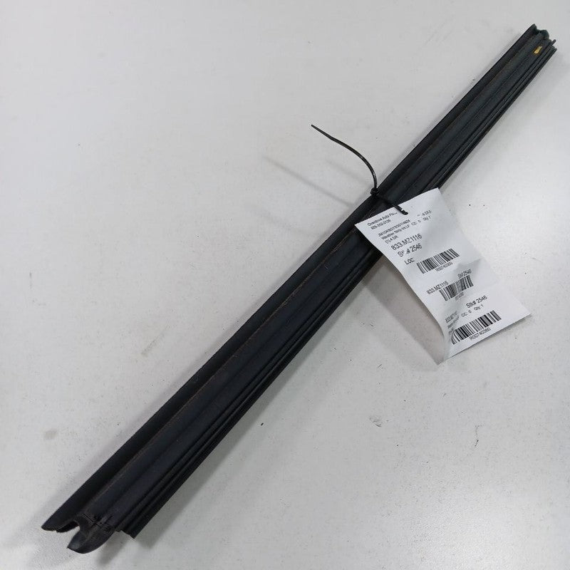 Mazda CX-3 Left Front Weather Strip Interior  2016 2017 2018 OEM